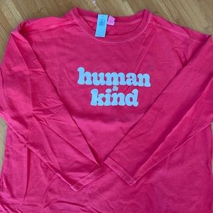 Old Navy long shirt t